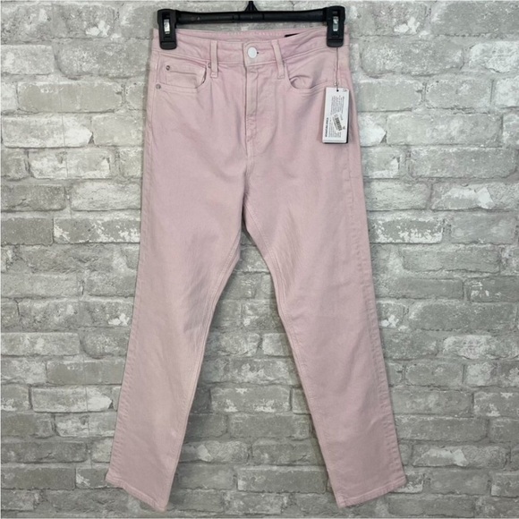 Guess The It Girl Skinny Straight High Jeans - Picture 1 of 8